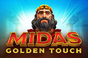 Midas Golden Touch